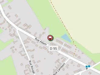 Carte de Fatras Joëlle à Hanvoile