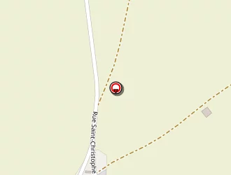 Carte de Boucher Dominique à Wacquemoulin