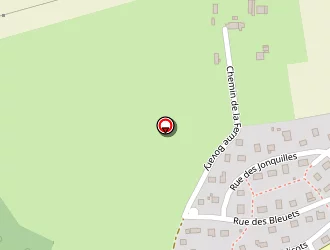 Carte de Poisson Pascal à Blainville-crevon