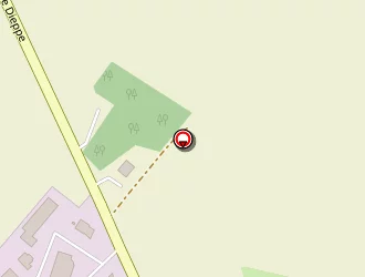 Carte de Dailly Traiteur à Isneauville