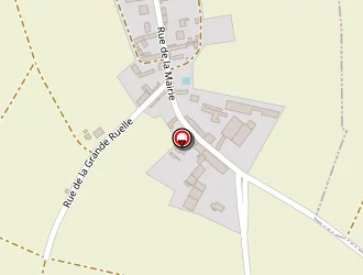 Carte de Lenfant Joseph à Maisoncelle-saint-pierre