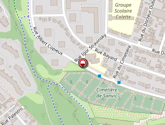 Carte de Mairie à Havre (le)