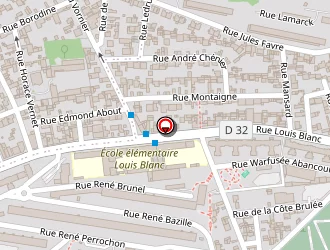 Carte de Nueva Pizza à Havre (le)