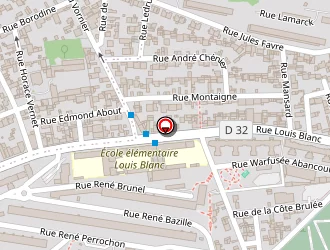 Carte de Matoko Flaure à Havre (le)