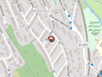 Carte de Dm Couverture à Harfleur