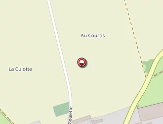 Carte de Mairie à Tellancourt