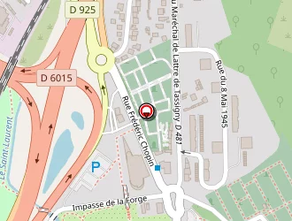 Carte de Family Pizz' à Harfleur