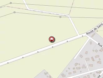 Carte de Corbière Jean-yves à Rogerville