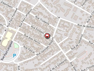 Carte de Navette Plus à Havre (le)