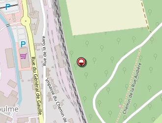 Carte de Robine Ludovic à Houlme (le)