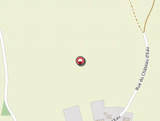 Carte de Crémon à Coucy