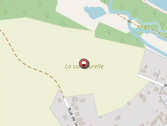 Carte de De Backer Marcel à Marest-sur-matz