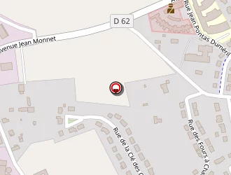 Carte de Desprez Hervé à Valognes