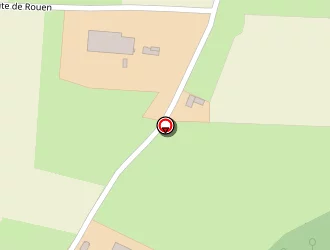 Carte de Exploitation Forestière Du Monthiard à Saint-paër