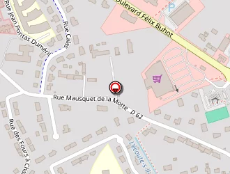 Carte de Houle Restauration à Valognes