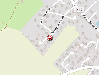 Carte de Esthetica Domicil' à Roumare