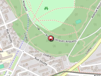 Carte de Normandoc à Havre (le)