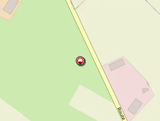 Carte de Heullant Patrick à Isneauville