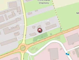 Carte de Mr Bricolage à Lexy