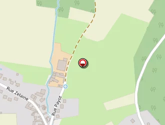 Carte de Vie Libre (association) à Chevincourt