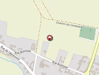 Carte de Ecole à Montreuil-sur-brêche