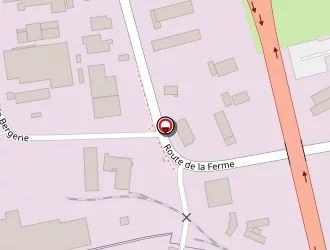 Carte de Leriche à Valognes