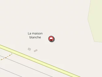 Carte de Mb Toiture à Cesse