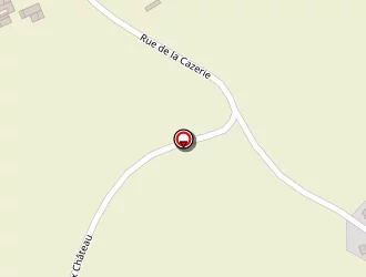 Carte de Frery à Vieux-rue (la)