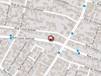 Carte de Pascalou à Havre (le)