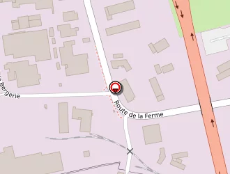 Carte de Bonna Sabla à Valognes