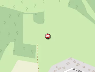 Carte de Manche François à Houppeville