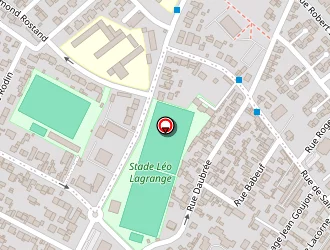 Carte de Volteco à Havre (le)