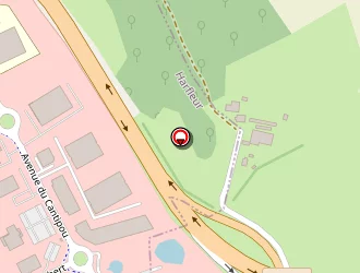 Carte de Technipipe à Gonfreville-l'orcher