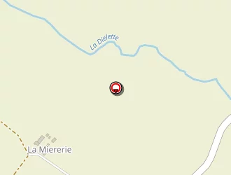 Carte de St2b à Grosville