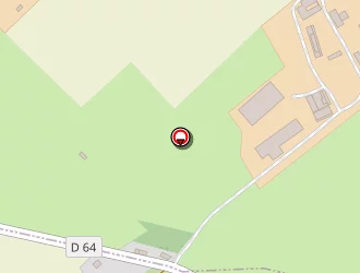 Carte de D.e.r.a à Sainte-marguerite-sur-duclair