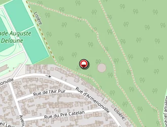 Carte de C.q.f.d. à Havre (le)