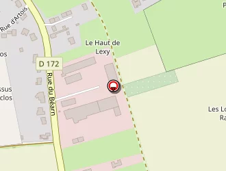 Carte de Corydon Céline à Cosnes-et-romain