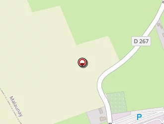 Carte de Atelier Electrique Normand à Malaunay