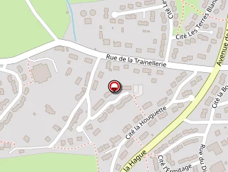 Carte de Audrey Kucheida à Pieux (les)