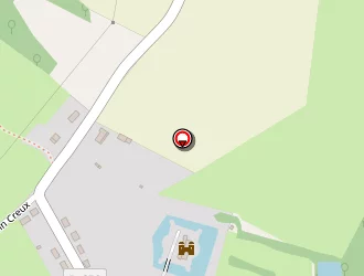 Carte de De Buttet Patrick à Royaucourt-et-chailvet