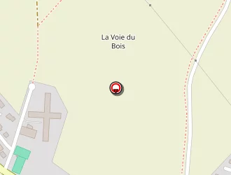 Carte de Ortis Clovis à Saint-germainmont