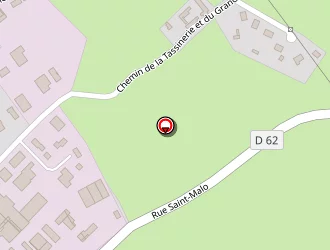 Carte de Genese à Valognes