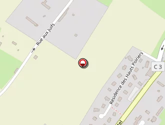 Carte de Depardé Joël à Quincampoix