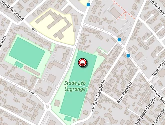 Carte de Balavoine Cédric à Havre (le)