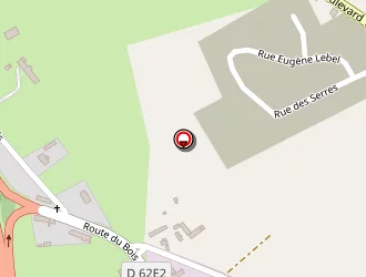 Carte de Decelle Et Feuilly (ets) à Valognes