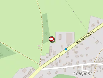 Carte de Boff Katy à Carlepont