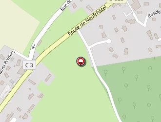 Carte de Vigor Michel à Quincampoix