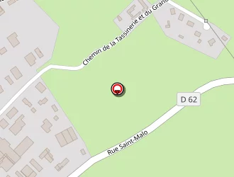 Carte de Prodifix à Valognes