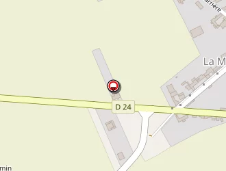 Carte de Autisme 02 à Malmaison (la)