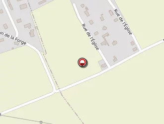 Carte de Poupard Patrick à Gainneville